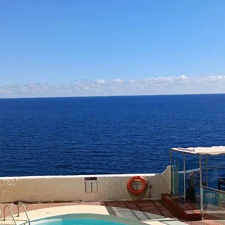 Apartment Ocean Breeze *